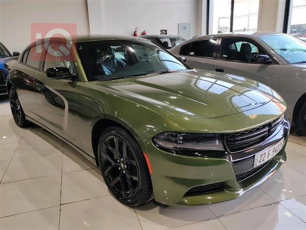 Dodge for sale in Iraq
